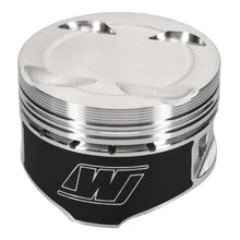 Load image into Gallery viewer, Wiseco MAZDA Turbo -4cc 1.201 X 84.5 Piston Shelf Stock
