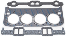 Load image into Gallery viewer, Edelbrock Gasket Set Complete Top End SBC LT1
