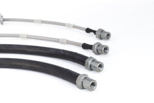 Load image into Gallery viewer, Goodridge 16-17 Chevrolet Camaro LT (w/ Brembo Calipers) SS Brake Lines
