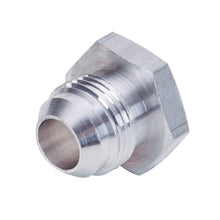 Load image into Gallery viewer, Russell Performance -6 Male AN Alum Weld Bung 9/16in -18 SAE
