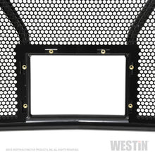 Load image into Gallery viewer, Westin 15-19 Ford F-150 w/ Front Camera HDX Grille Guard - Black
