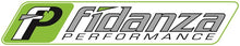 Load image into Gallery viewer, Fidanza 88-95 Ford Taurus SHO 3.0L Light Aluminum Flywheel
