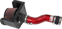 Load image into Gallery viewer, K&amp;N 2017 Honda Civic Si 1.5L Typhoon Performance Air Intake System
