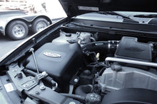 Load image into Gallery viewer, Volant 06-08 Chevrolet Trailblazer 4.2 L6 Pro5 Closed Box Air Intake System
