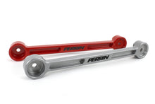 Load image into Gallery viewer, Perrin 17-19 Honda Civic Type R Battery Tie Down - Silver
