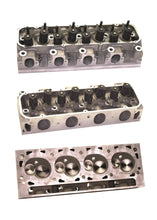 Load image into Gallery viewer, Ford Racing Super Cobra Jet Cylinder Head - BarE
