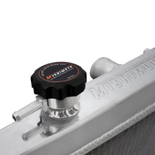 Load image into Gallery viewer, Mishimoto 00-05 Nissan Sentra SE-R Vspec Manual Aluminum Radiator
