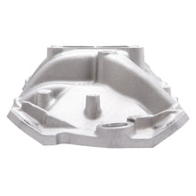 Load image into Gallery viewer, Edelbrock Manifold SBC 23-Degree Marine RPM 1987-1995 w/ Brass
