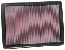 Load image into Gallery viewer, K&amp;N 16-18 Hyundai Ioniq/Niro L4-1.6L F/I Drop In Air Filter
