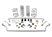 Load image into Gallery viewer, Whiteline Subaru Impreza WRX (Non-STI) GR/GV Grip Series Stage 1 Kit
