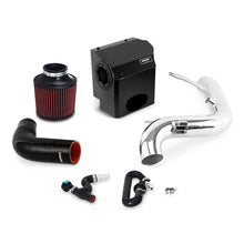 Load image into Gallery viewer, Mishimoto 2016 Ford Fiesta ST 1.6L Performance Air Intake Kit - Polished

