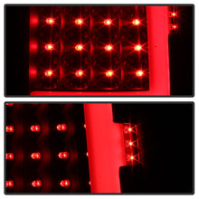 Load image into Gallery viewer, xTune 13-18 Dodge Ram 1500 LED Tail Lights - Black (ALT-ON-DRAM13V2-LBLED-BK)
