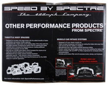 Load image into Gallery viewer, Spectre 2017 Ford F-Series 6.7L Air Intake Kit
