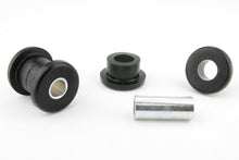 Load image into Gallery viewer, Whiteline Plus 7/96-2/03 Toyota Landcruiser Rear Panhard Rod Bushing Kit
