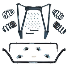 Load image into Gallery viewer, Hotchkis 10+ Camaro SS Track Pack Sport Swaybar Set &amp; Springs &amp; Chassis Max Brace
