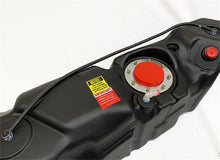 Load image into Gallery viewer, Titan Fuel Tanks 13-23 RAM 2500 55 Gal Extra HD Cross-Linked PE XXL Mid-Ship Tank - Crew/Quad Cab LB
