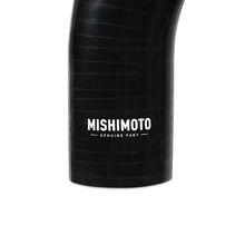 Load image into Gallery viewer, Mishimoto 67-69 Pontiac Firebird 326/350/400 Silicone Upper Radiator Hose
