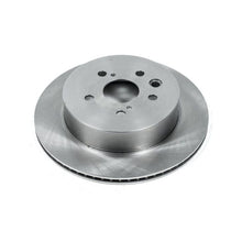 Load image into Gallery viewer, Power Stop 2006 Lexus GS300 Rear Autospecialty Brake Rotor

