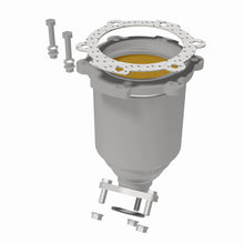 Load image into Gallery viewer, MagnaFlow Conv Direct Fit OEM 04-06 Nissan Altima 3.5L Close Coupled
