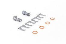 Load image into Gallery viewer, Goodridge 17-21 Honda Civic Type-R (FK8) SS Brake Lines
