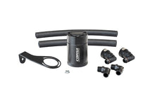 Load image into Gallery viewer, Corsa 21-22 Ford Bronco 2.7L Catch Can
