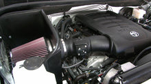Load image into Gallery viewer, K&amp;N 12 Toyota Tundra 5.7L V8 Aircharger Performance Intake
