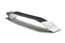 Load image into Gallery viewer, Seibon 2016-2017 Honda Civic Coupe TT Rear Spoiler w/ Carbon Fiber Center
