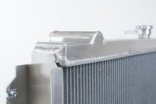 Load image into Gallery viewer, CSF 96-02 Toyota 4Runner (2.7/3.4L) Heavy-Duty All-Aluminum Radiator
