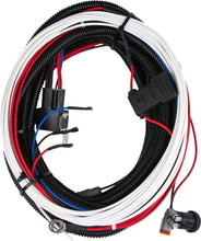 Load image into Gallery viewer, Rigid Industries 25in Harness with 3 position switch use with D/ SRM or SRQ for Back up Lights
