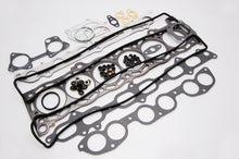 Load image into Gallery viewer, Cometic Street Pro Toyota 1986-92 7M-GTE 3.0L Inline 6 84mm Top End Kit
