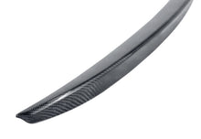 Load image into Gallery viewer, Seibon 10-12 Kia Optima Carbon Fiber Rear Spoiler
