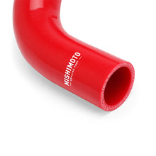 Load image into Gallery viewer, Mishimoto 2011+ Mopar LX Chassis 5.7L V8 Red Silicone Hose Kit
