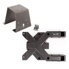 Load image into Gallery viewer, Rugged Ridge Spartacus HD Tire Carrier Kit 97-06 TJ
