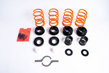 Load image into Gallery viewer, MSS 19-21 BMW X4M / X4M Competition / X3M / X3M Competition Urban Full Adjustable Kit

