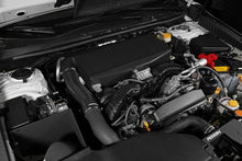 Load image into Gallery viewer, Perrin 22-23 Subaru WRX Top Mount Intercooler (TMIC) - Black
