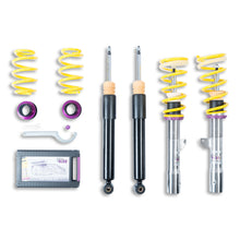 Load image into Gallery viewer, KW Coilover Kit V1 2015+  Mini Cooper Clubman (F54) w/o Electronic Dampers
