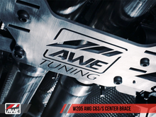 Load image into Gallery viewer, AWE Tuning Mercedes-Benz W205 AMG C63/S Sedan SwitchPath Exhaust System - for DPE Cars
