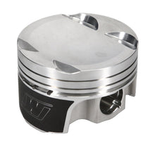 Load image into Gallery viewer, Wiseco Mitsubishi EVO X 4B11 Turbo -8cc 86mm Bore 8.8 CR HD Forged Piston Kit
