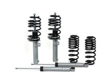 Load image into Gallery viewer, H&amp;R 06-09 Volkswagen Golf (Rabbit/Rabbit S) 2.5L/1.9L TDI/2.0T MK5 Sport Cup Kit
