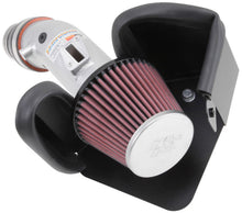 Load image into Gallery viewer, K&amp;N 69 Series Typhoon Performance Intake Kit for 13-14 Nissan Juke 1.6L

