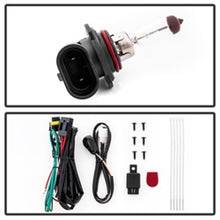 Load image into Gallery viewer, Spyder Chevy Cruze 2015-2016 OEM Fog Lights w/switch - Clear FL-CCRZ2015-C
