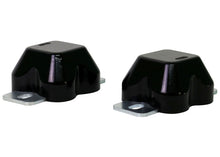 Load image into Gallery viewer, Whiteline 2005 Toyota Tacoma Rear Bump Stop Bushing
