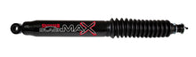 Load image into Gallery viewer, Skyjacker 2007-2014 Toyota FJ Cruiser 4WD Black Max Shock 8500 Absorber w/ Black Boot
