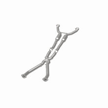 Load image into Gallery viewer, MagnaFlow Conv Direct Fit OEM 97-99 Corvette V8 5.7 Underbody
