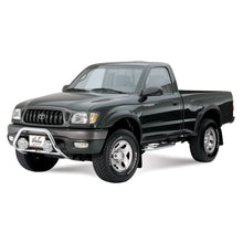 Load image into Gallery viewer, Westin 1998-2004 Toyota Tacoma/PreRunner Safari Light Bar Mount Kit - Black
