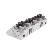Load image into Gallery viewer, Edelbrock Cylinder Head SB Chrysler Performer RPM for Hydraulic Roller Cam Complete (Ea)

