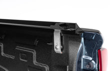 Load image into Gallery viewer, Lund 20-23 Chevrolet Silverado 2500/3500 (6.9ft. Bed) Genesis Roll Up Tonneau Cover - Black
