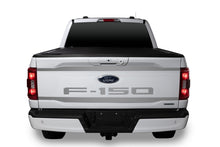 Load image into Gallery viewer, Putco 2021 Ford F-150 Stainless Steel Upper/Lower Tailgate Accent (2pcs)
