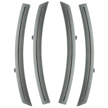 Load image into Gallery viewer, Oracle Chevrolet Corvette C7 Concept Sidemarker Set - Tinted - Shark Gray Metallic (G1B)
