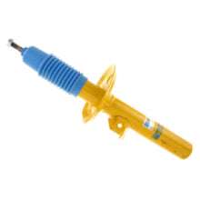 Load image into Gallery viewer, Bilstein B6 2004 BMW X3 2.5i Front Left 36mm Monotube Strut Assembly
